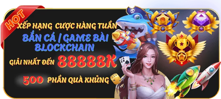 Hoàn trả hàng tuần sx88 trang chủ