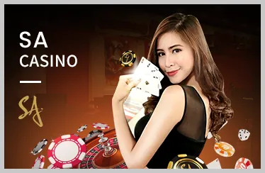 Trò chơi Slot SX88