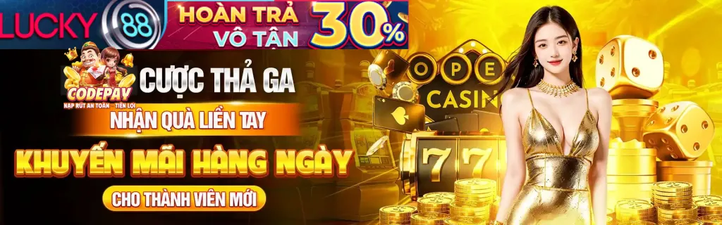 Hoàn Trả Nổ Hũ Hàng Tuần SX88
