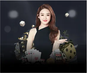 Trò chơi Sic Bo với ba viên xúc xắc